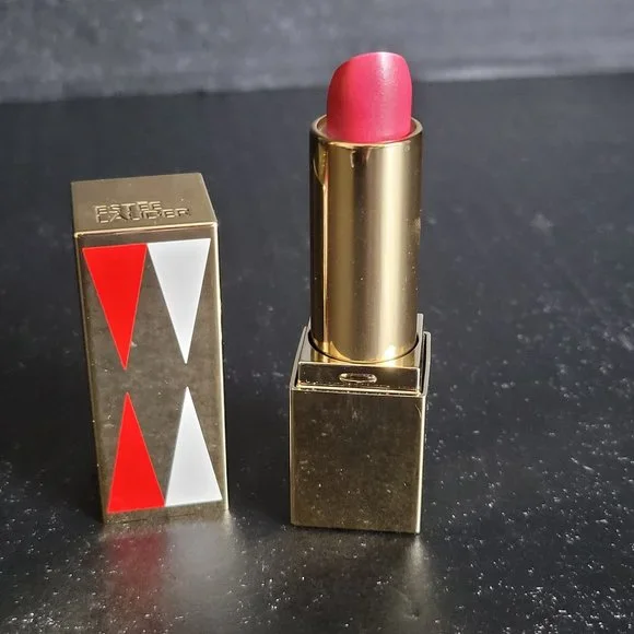 Estee Lauder Pure Color Envy 223 Candy Lipstick - Picture 2 of 4
